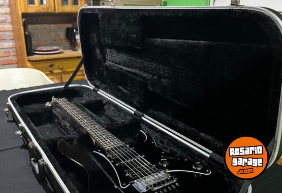 Instrumentos Musicales - Guitarra Ibanez japonesa - En Venta