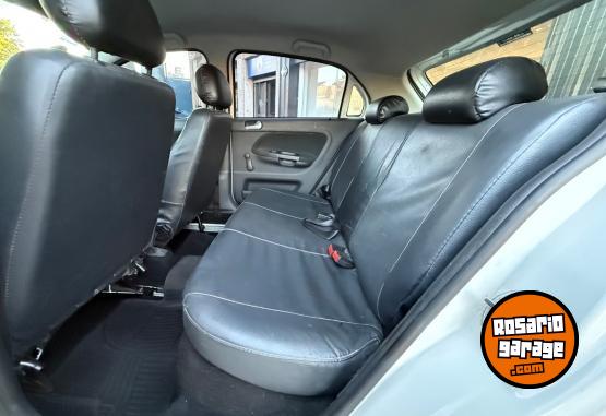 Autos - Volkswagen Gol Trend 2018 Nafta 140000Km - En Venta