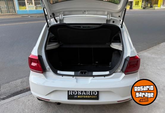 Autos - Volkswagen Gol Trend 2018 Nafta 140000Km - En Venta