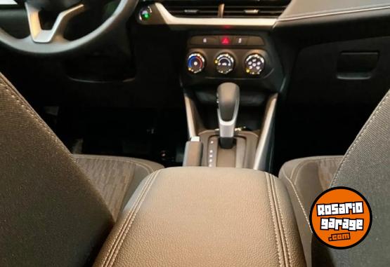 Autos - Chevrolet TRACKER LT AT 2025 Nafta 0Km - En Venta