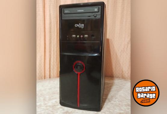 Informática - CPU I5, 8Gb Ram, SSD, Roblox! Windows 10 64Bits! Llevo a Domicilio! - En Venta