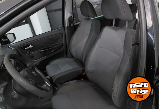 Autos - Volkswagen Suran 2012 GNC 104000Km - En Venta