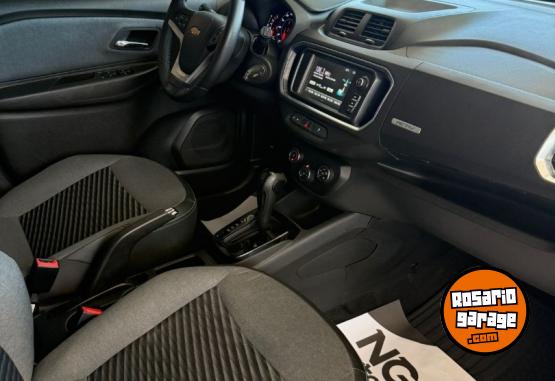 Autos - Chevrolet Spin Activ 2023 Nafta 34000Km - En Venta