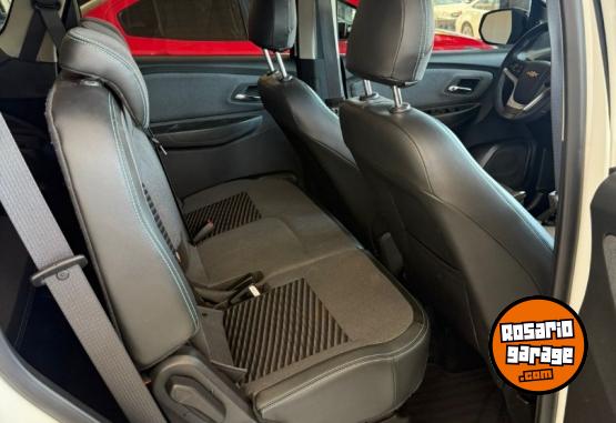 Autos - Chevrolet Spin Activ 2023 Nafta 34000Km - En Venta