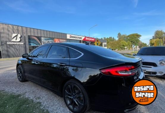 Autos - Ford MONDEO 2018 Nafta  - En Venta