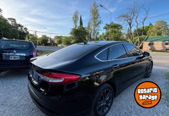 Autos - Ford MONDEO 2018 Nafta  - En Venta