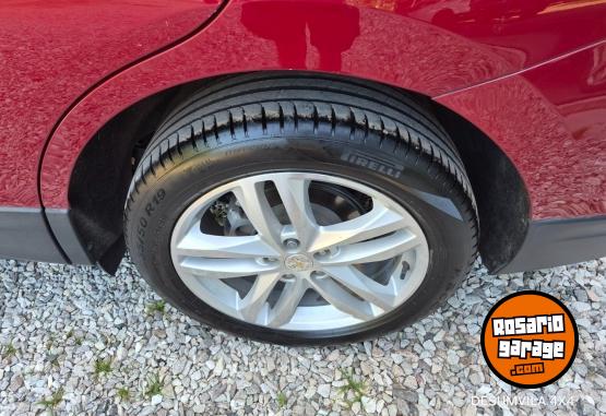 Camionetas - Chevrolet EQUINOX PREMIER 4X4 2020 Nafta 80000Km - En Venta