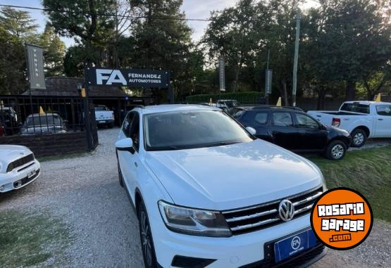 Autos - Volkswagen TIGUAN 2019 Nafta  - En Venta