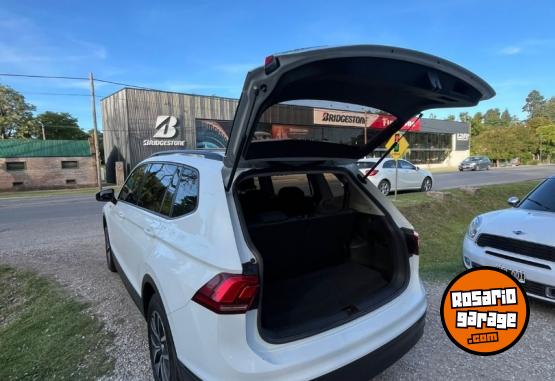 Autos - Volkswagen TIGUAN 2019 Nafta  - En Venta