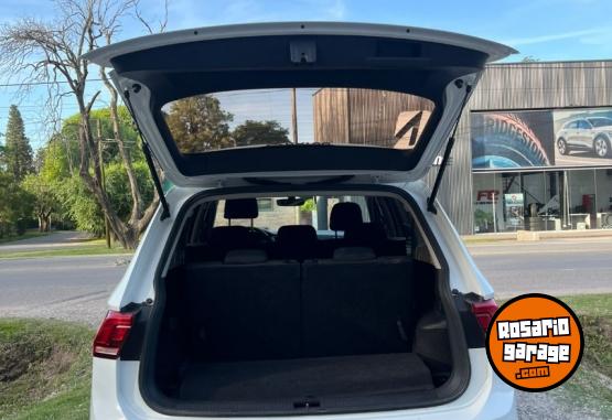 Autos - Volkswagen TIGUAN 2019 Nafta  - En Venta