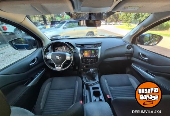 Camionetas - Renault ALASKAN 2.0 190CV INTENSE 2022 Diesel 95000Km - En Venta