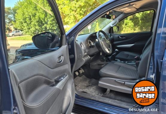 Camionetas - Renault ALASKAN 2.0 190CV INTENSE 2022 Diesel 95000Km - En Venta