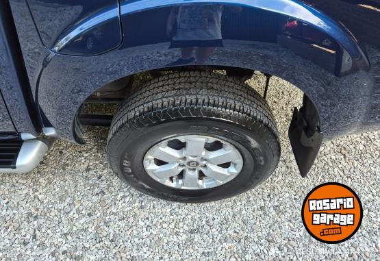 Camionetas - Renault ALASKAN 2.0 190CV INTENSE 2022 Diesel 95000Km - En Venta