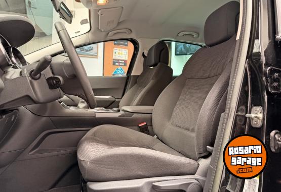 Autos - Peugeot 3008 Allure MT 2014 Nafta 30000Km - En Venta