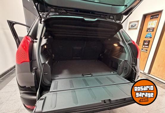 Autos - Peugeot 3008 Allure MT 2014 Nafta 30000Km - En Venta