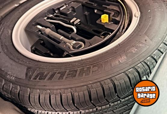 Autos - Peugeot 3008 Allure MT 2014 Nafta 30000Km - En Venta