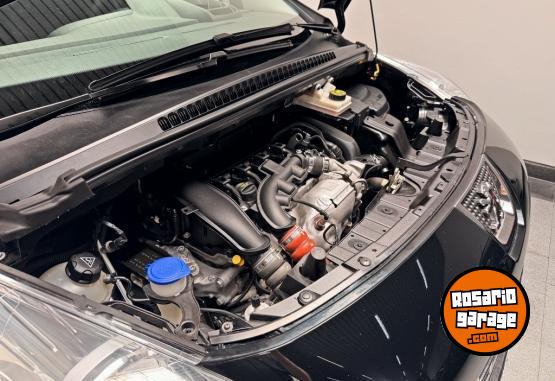 Autos - Peugeot 3008 Allure MT 2014 Nafta 30000Km - En Venta