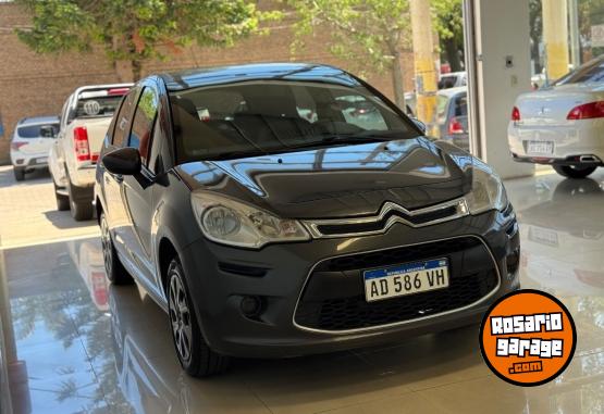 Autos - Citroen C3 Live 2019 Nafta 90000Km - En Venta