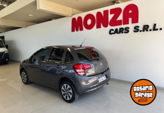 Autos - Citroen C3 Live 2019 Nafta 90000Km - En Venta