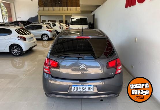 Autos - Citroen C3 Live 2019 Nafta 90000Km - En Venta