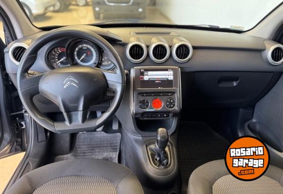 Autos - Citroen C3 Live 2019 Nafta 90000Km - En Venta