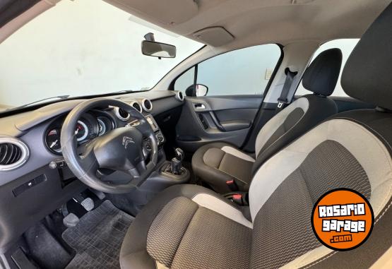 Autos - Citroen C3 Live 2019 Nafta 90000Km - En Venta
