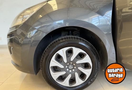 Autos - Citroen C3 Live 2019 Nafta 90000Km - En Venta