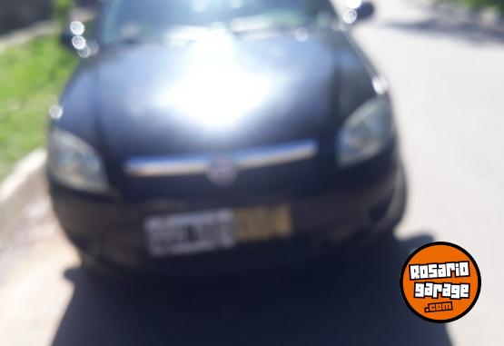 Autos - Fiat Siena 2016 Nafta 370000Km - En Venta