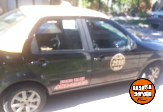 Autos - Fiat Siena 2016 Nafta 370000Km - En Venta