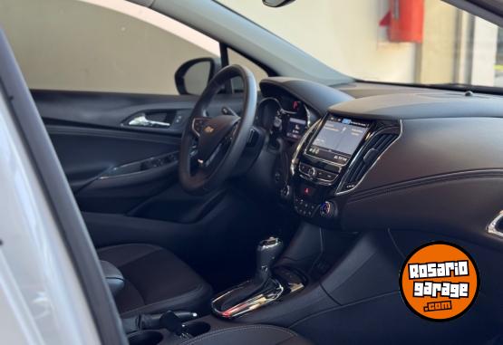 Autos - Chevrolet Cruze LTZ 2024 Nafta 19900Km - En Venta