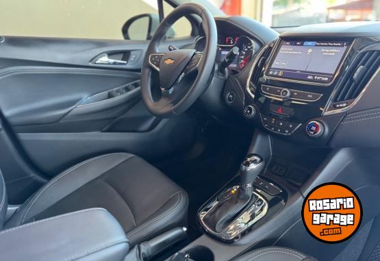 Autos - Chevrolet Cruze LTZ 2024 Nafta 19900Km - En Venta