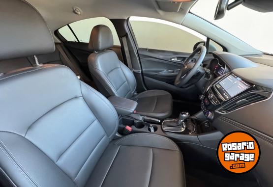 Autos - Chevrolet Cruze LTZ 2024 Nafta 19900Km - En Venta