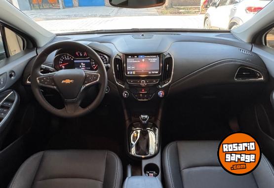 Autos - Chevrolet Cruze LTZ 2024 Nafta 19900Km - En Venta