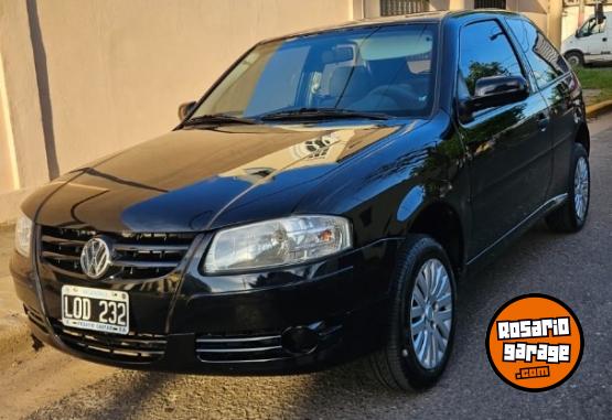 Autos - Volkswagen Gol power 2012 Nafta 132000Km - En Venta