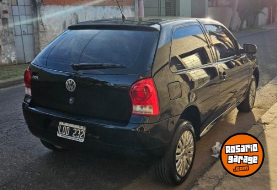 Autos - Volkswagen Gol power 2012 Nafta 132000Km - En Venta