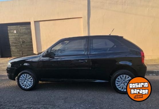 Autos - Volkswagen Gol power 2012 Nafta 132000Km - En Venta