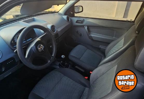 Autos - Volkswagen Gol power 2012 Nafta 132000Km - En Venta