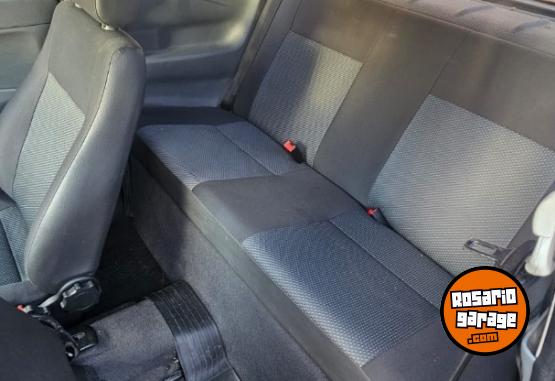 Autos - Volkswagen Gol power 2012 Nafta 132000Km - En Venta