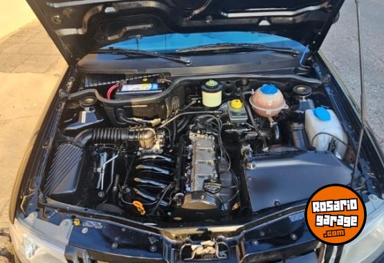 Autos - Volkswagen Gol power 2012 Nafta 132000Km - En Venta