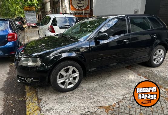 Autos - Audi A3 2011 Nafta 150000Km - En Venta