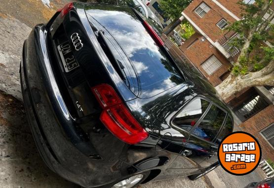 Autos - Audi A3 2011 Nafta 150000Km - En Venta