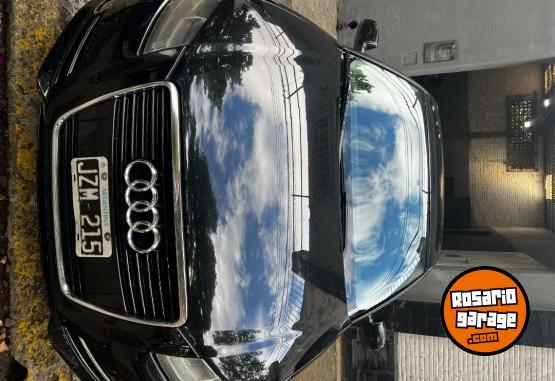 Autos - Audi A3 2011 Nafta 150000Km - En Venta