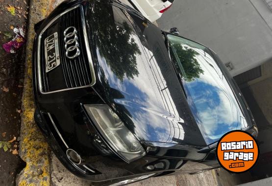 Autos - Audi A3 2011 Nafta 150000Km - En Venta
