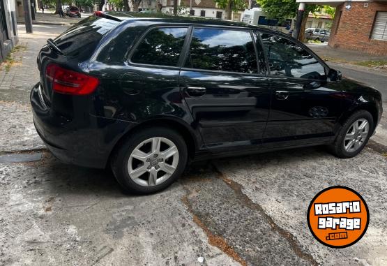 Autos - Audi A3 2011 Nafta 150000Km - En Venta