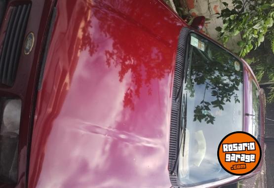 Autos - Ford Sierra 1992 GNC 115Km - En Venta