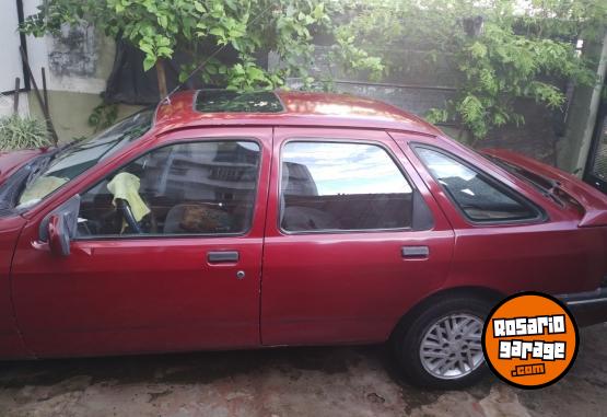 Autos - Ford Sierra 1992 GNC 115Km - En Venta