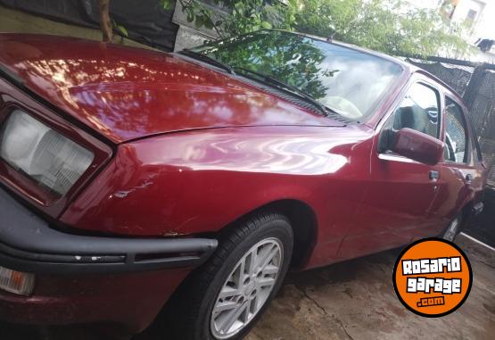 Autos - Ford Sierra 1992 GNC 115Km - En Venta