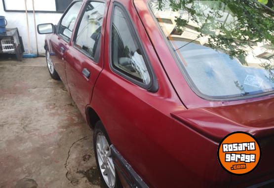 Autos - Ford Sierra 1992 GNC 115Km - En Venta