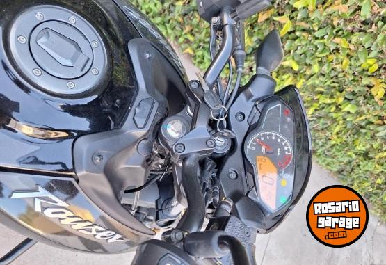 Motos - Bajaj P150 2024 Nafta 1000Km - En Venta