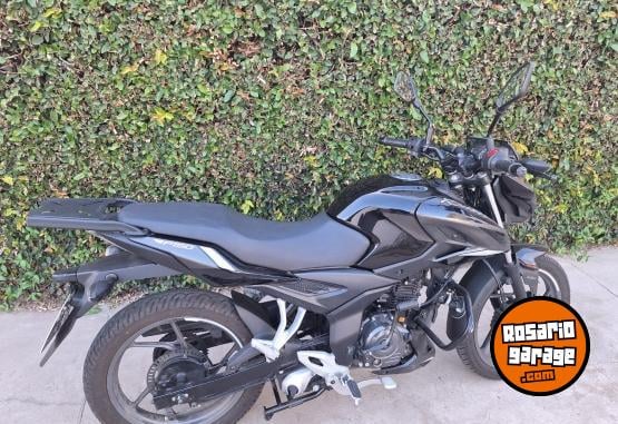 Motos - Bajaj P150 2024 Nafta 1000Km - En Venta